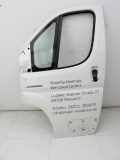 Jumper Ducato 250 06-14 Kasten Tür Fahrertür Links Vorne PUMA 22DT