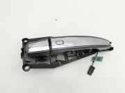 Opel Insignia A 13-17 Kombi Türgriff Griff aussen Rechts Hinten Keyless Entry