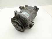 Seat Ibiza IV 6J ST 08-12 1197 77KW Klimakompressor Klima Kompressor