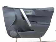 Toyota Auris II E18 12-15 Lim Türverkleidung Türpappe Rechts Vorne