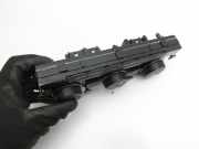 VW Touran II 5T 15-22 Bedienteil Bedienelement Heizung Klimabedienteil