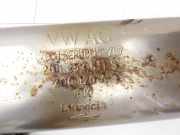 Skoda Kamiq NW4 19-23 1,0 81KW Endschalldämpfer Endtopf Auspuff