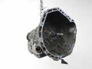 Mercedes S203 W203 00-04 CDI 2,7 125KW Automatikgetriebe Getriebe ohne Wandler