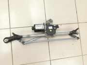 BMW 1er 114i F20 11-15 Wischermotor m. Wischergestänge Vorne