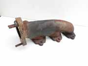 Audi A6 4F C6 05-09 3.2 188KW AUK Abgaskrümmer Rechts