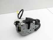 Opel Astra J 12-15 Lim Türschloss m. ZV Stellmotor Rechts Hinten