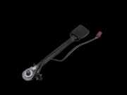 Ford EcoSport 12-22 Gurtschloss Rechts Vorne