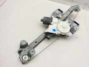 Cadillac STS 07-11 Fensterhebermotor mit Fensterheber Links Hinten