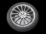 Mercedes-Benz GLS X167 1 x Komplettrad Ersatzrad Aluminiumfelge Ganzjahresreifen 315/40R21 5X112