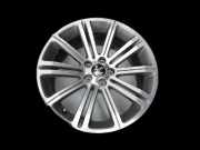 Peugeot RCZ 10-15 1x Felge Alufelge 5X108 8X18Zoll ET27