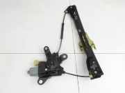 Ford Mondeo 5 V 14-19 Lim Fensterhebermotor mit Fensterheber Links Hinten