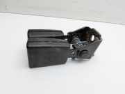 BMW X3 F25 10-14 Gurtschloss Rechts und Mitte Hinten