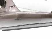 VW Sharan 7N II 10-15 Stoßstange Stoßfänger Frontschürze Vorne