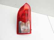 Opel Insignia A 13-17 Kombi Rückleuchte Heckleuchte für Klappe Links Innen