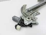 Mitsubishi Outlander III 15-18 Fensterhebermotor mit Fensterheber Links Vorne