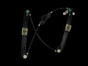 VW Golf 7 VII 5G 12-17 5T Fensterheber o. FH-Motor Links Vorne