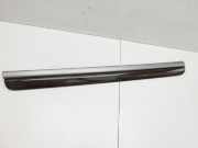 Audi A8 4E 05-08 Kurz Türleiste Links Hinten Innen Holzdekor