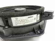 Audi A8 4E 05-08 Lautsprecher Links Vorne Orig. Bose