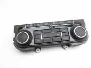 VW Golf 6 VI 5K 08-12 Bedienteil Bedienelement Heizung Klimabedienteil