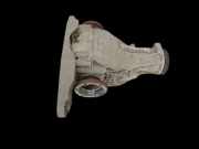 Audi A5 8F Cabrio 09-12 TDI 3,0 176KW 4WD Differential Hinterachsgetriebe Hinten 35:9