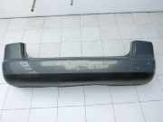 VW Touran 1T 03-06 Stoßstange Stoßfänger Hinten