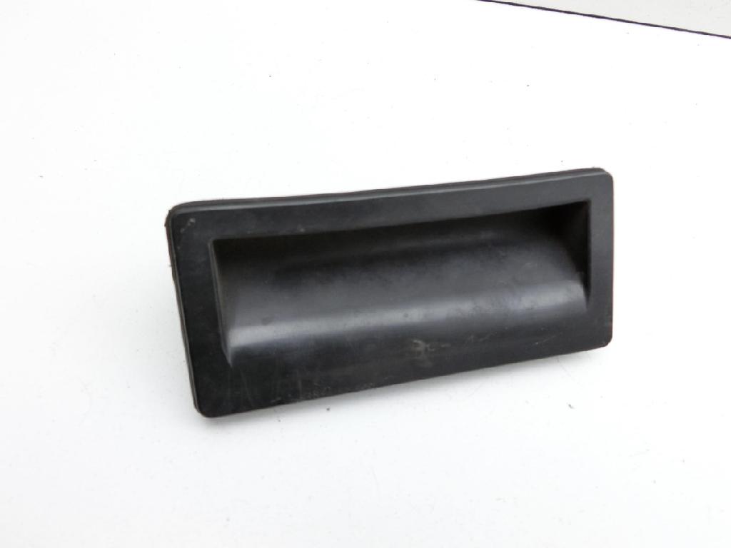 Audi A6 C7 4G 10-14 Lim Taster Griff aussen Heckklappe