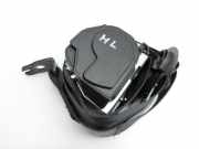 VW Sharan 7N II 10-15 Gurt Sicherheitsgurt Links Hinten
