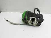 Hyundai I40 CW 11-15 Kombi Türschloss mit ZV Stellmotor Links Vorne