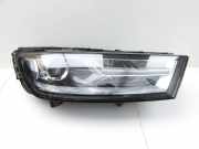 Audi Q7 4M 15-19 Scheinwerfer Frontscheinwerfer Rechts orig.