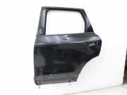 VW Touareg 7P 10-14 Tür Links Hinten