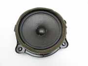 Land Range Rover III L322 02-06 Lautsprecher Rechts Vorne