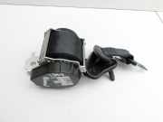 Opel Crossland X D75 20-24 Gurt Mitte Hinten
