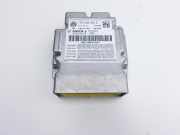 Porsche Cayenne 92A Turbo S Airbag Steuergerät Airbagsteuergerät Sensor