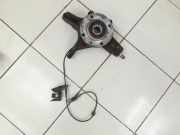 Peugeot 308 I T7 07-11 Hdi 1,6 68KW Achsschenkel Radnabe mit ABS Rechts Vorne