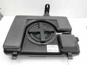 Ford S-Max II CK 15-19 Lautsprecher Subwoofer Bassbox