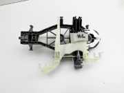 VW Caddy SA IV 15-20 Kombi Türgriff Griff aussen Links Hinten