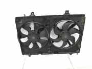 Renault Koleos I HY 4x4 07-11 16V 2,5 126KW Lüfter Ventilator f. Kühler