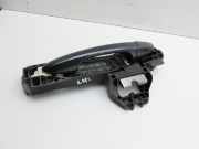 Mercedes X204 08-12 Türgriff Griff aussen Links Hinten Keyless Entry