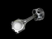 Ford Mondeo IV 4 07-15 2,0 149KW TNBA Kolben mit Pleuel Pos D