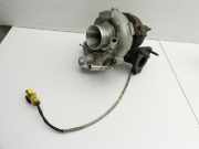 Nissan Qashqai J10 07-10 2,0 110KW M9R Turbolader Turbo Abgasturbolader