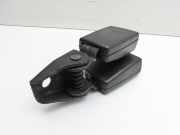 Audi A5 8F Cabrio 09-12 Cabrio Gurtschloss Mitte Hinten