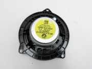 BMW X1 E84 LCI 12-15 Lautsprecher Links Vorne