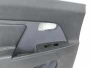 Kia Sportage SL 10-15 Türverkleidung Türpappe Links Hinten