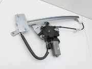 Smart 450 Fortwo 03-07 Coupe Fensterhebermotor mit Fensterheber Links Vorne