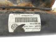 VW EOS 1F 06-09 FSI 2,0 110KW Hinterachse Achsträger