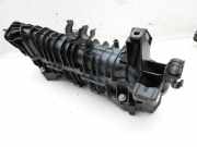 BMW F31 318D 11-15 2,0d 135KWKW N47D20C N47T Ansaugbrücke Ansaugkrümmer mit Drallklappen