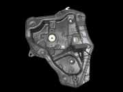 Mazda 6 GJ 15-18 Kombi Fensterheber o. FH-Motor Hinten Rechts