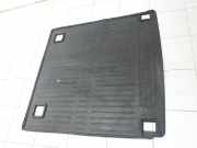 Mercedes S213 E220d 17-21 Kombi Kofferraummatte Kofferraum Gummimatte