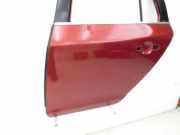 Volvo V60 D4 10-13 Kombi Tür Links Hinten