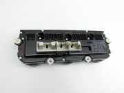 Skoda Octavia II 1Z RS Bedienteil Bedienelement Heizung Klimabedienteil